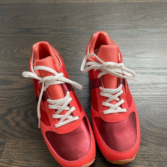 Dolce and Gabbana sneakers - Picture 3 of 4